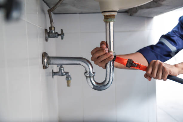 Best Residential Plumbing Services  in Lititz, PA