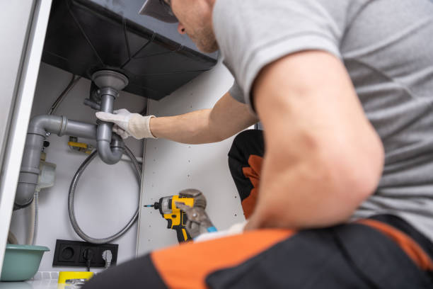 Best Leak Detection Services  in Lititz, PA